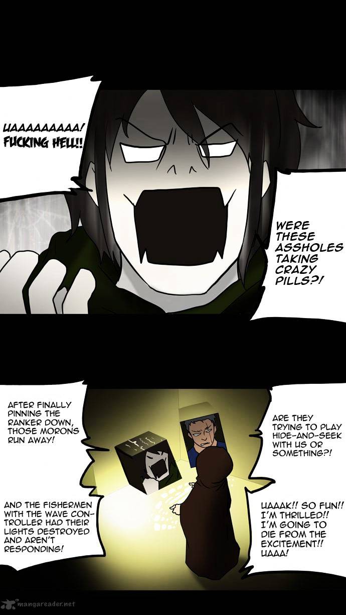 Tower of God, Chapter 46 image 19